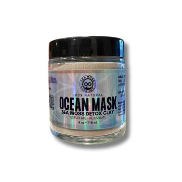OCEAN MASK
