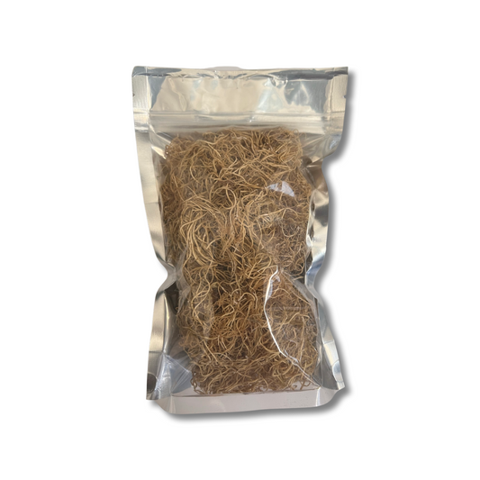 DRIED WILD SEA MOSS
