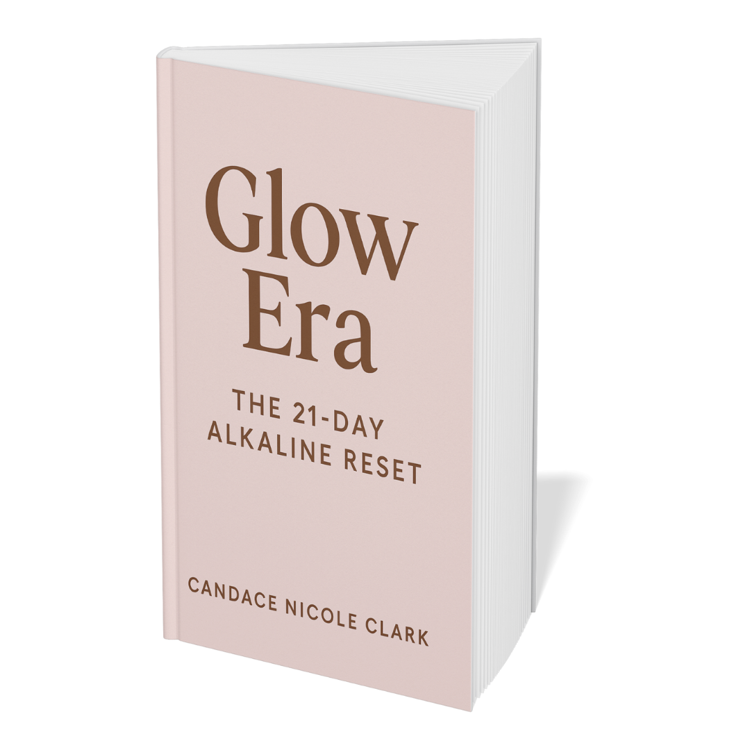 GLOW ERA: THE 21 DAY ALKALINE RESET EBOOK